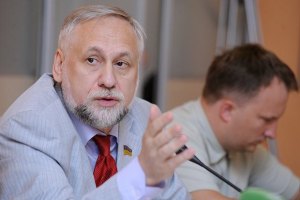 Кармазин просит ГПУ привлечь Мартынюка к уголовной ответственности 