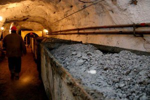 Україна закупить у січні 620 тисяч тонн вугілля з Росії