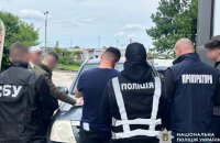 ​СБУ і Нацпол викрили чотири нові схеми ухилення від мобілізації
