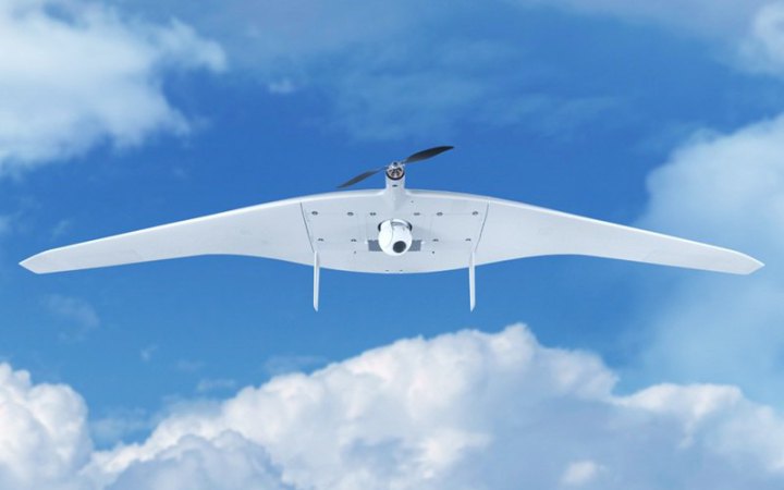 "Буханка" злетіла в повітря: ГУР знищило екіпаж операторів безпілотника "Скат 350М" у Токмаку