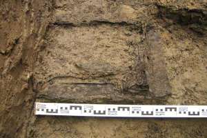 ​В Чернигове обнаружены захоронения XIII-XIV веков
