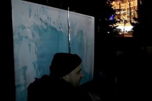 В Луганске два дня подряд срывают показ фильма о Межигорье