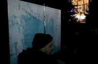 В Луганске два дня подряд срывают показ фильма о Межигорье