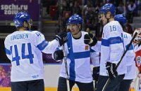 Российская хоккейная сборная опозорилась на Олимпиаде