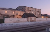 Німецьке селище на Херсонщині