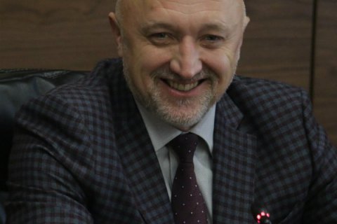 Порошенко инициирует отставку главы Полтавской ОГА Валерия Головко