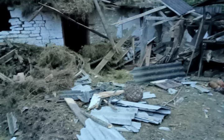 Росіяни сьогодні обстрілювали сім громад Сумщини, – Живицький