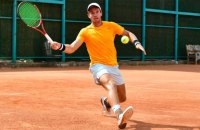 Український тенісист зіграв у парі з росіянином на турнірі у Боснії та Герцеговині