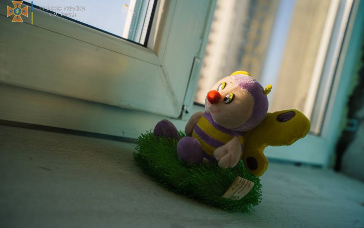 ​На Харківщині поліція фіксує збільшення фактів сексуального насильства, де жертвами стали діти