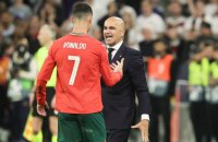 Ліга Націй: Португалія стала першим фіналістом, здолавши Німеччину