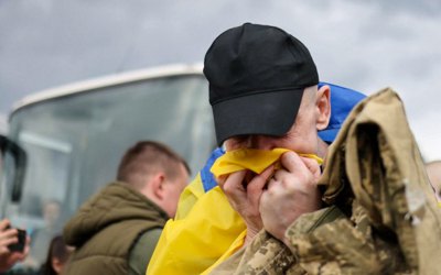 «Для таких, як ви, ліків немає. Обміняють — житимете. Не обміняють — сконаєте»: історія колишнього військовополоненого 