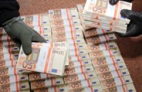 У чешского депутата обнаружили дома миллион евро