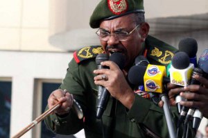 ​Президент Судана отказался от поездки на заседание Генассамблеи