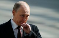 Путін знаходиться перед вибором неминучої втрати рейтингу 