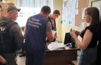 Офіцери військової частини організовували фіктивну службу "мертвих душ" і завдали державі  збитків на 7,7 млн грн