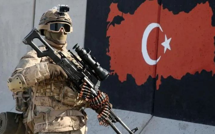 Внаслідок отруєння метаном у печері в Іраку загинуло 12 турецьких солдатів