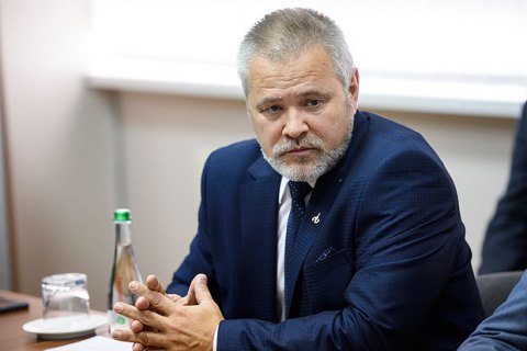Назначен новый председатель Космического агентства Украины