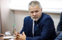 Призначено нового голову Космічного агентства України