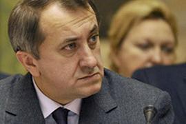 Данилишин: ЕС должен давить и давить на Януковича