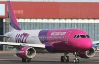 БЮТ требует лишить Wizz Аir лицензии