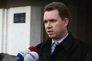 Охендовский признал провал видеонаблюдения на выборах