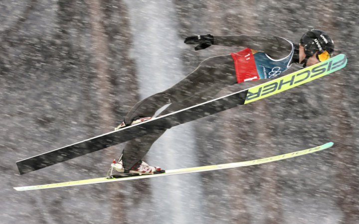 Олімпіада-2026: розклад змагань 19 лютого