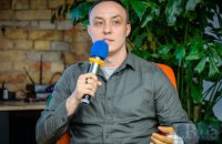 Владислав Власюк: у листопаді експорт російської нафти скоротився на 15-20%