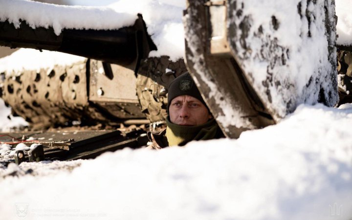 Генштаб: ворог продовжує тиснути на Покровському і Гуляйпільському напрямках