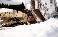 Генштаб: ворог продовжує тиснути на Покровському і Гуляйпільському напрямках