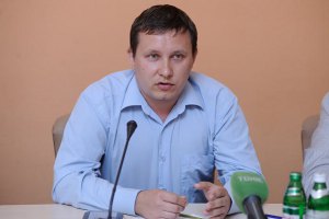 Журналиста LB.ua предупредили, что он может пропасть вслед за Луценко