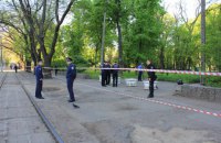 В Одесі вдруге перевіряють інформацію про замінування Куликового поля (оновлено)