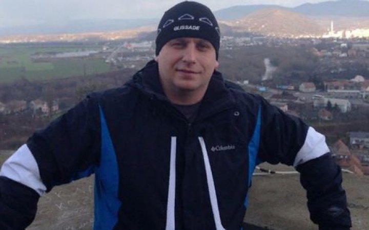 У Херсоні вбили блогера Кулешова, – ЗМІ