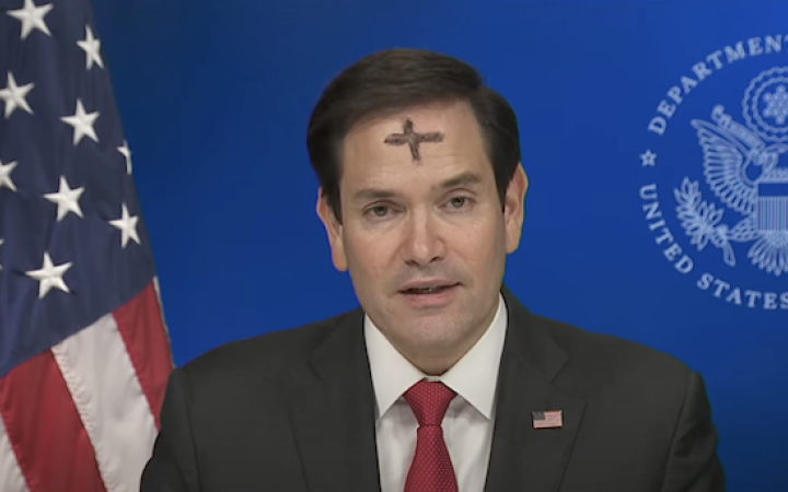 Рубіо: США намагаються зрозуміти позицію Росії