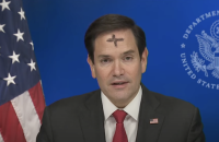 Рубіо: США намагаються зрозуміти позицію Росії