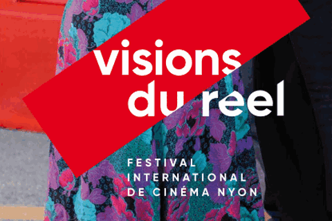 Українські фільми представлять на фестивалі документального кіно Visions du reel