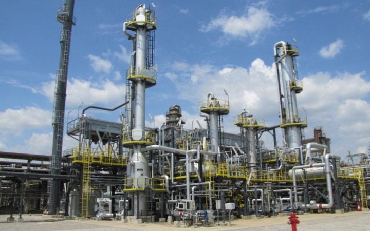 Румунія підозрює Росію в умисному забрудненні азербайджанської нафти хлоридами