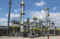 Румунія підозрює Росію в умисному забрудненні азербайджанської нафти хлоридами