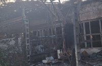 Ворог вночі запустив в напрямку Львова близько 15 безпілотників (оновлено)