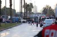 У Туреччині затримали 18 осіб у зв'язку з терактом в Ізмірі