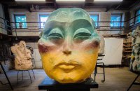 Письмо і памʼять: «Щоденник Ади Рибачук»