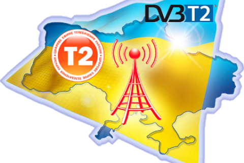 Покриття Цифрової мережі Т2 - понад 95% - Центр радіочастот завершив виміри у Волинській області