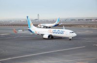 Авіаперевізники з Близького Сходу скасували рейси до Казахстану 