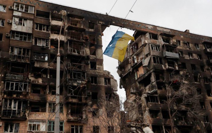 «Росіянин навів автомат і спитав: що важче – блокада Ленінграда чи Маріуполя?» Історія жительки Маріуполя, яка дивом вижила