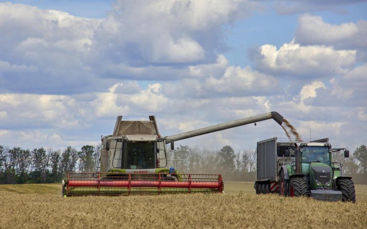 Заборона на імпорт аграрної продукції з України в ЄС стосуватиметься меншої кількості товарів