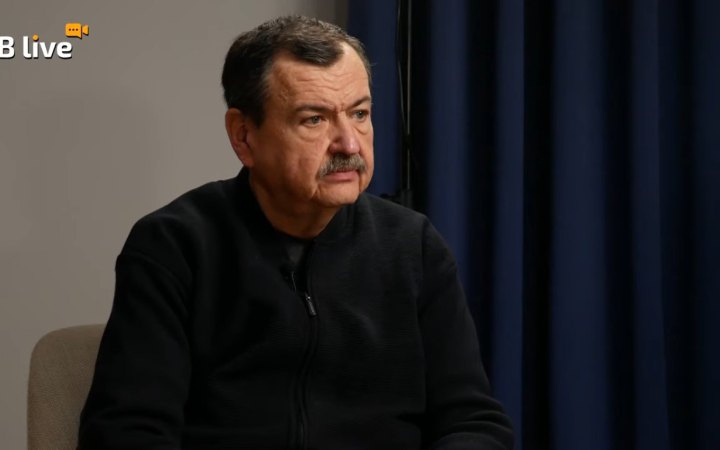 ​Для проведення виборів Президента України потрібно понад 6 млрд грн або близько 150 млн доларів, — замголови ЦВК