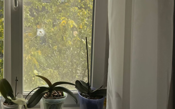 Росіяни атакували чотири райони Дніпропетровщини, є пошкодження