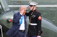 Трамп заявив, що військова операція в Ірані може йти довго або закінчитися за 2-3 дні