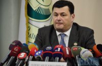 Квиташвили уволил своего зама и всех глав департаментов Минздрава