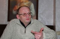 Главу правления украинской Transparency ограбили и дважды за ночь избили в центре Киева