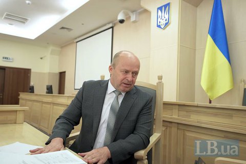 Верховный Суд заявил, что ЦИК могла отказать Клюеву и Шарию в регистрации